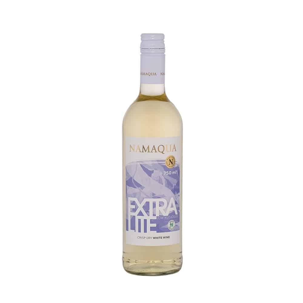 Namaqua Extra Lite 750ml Namaqua Wines